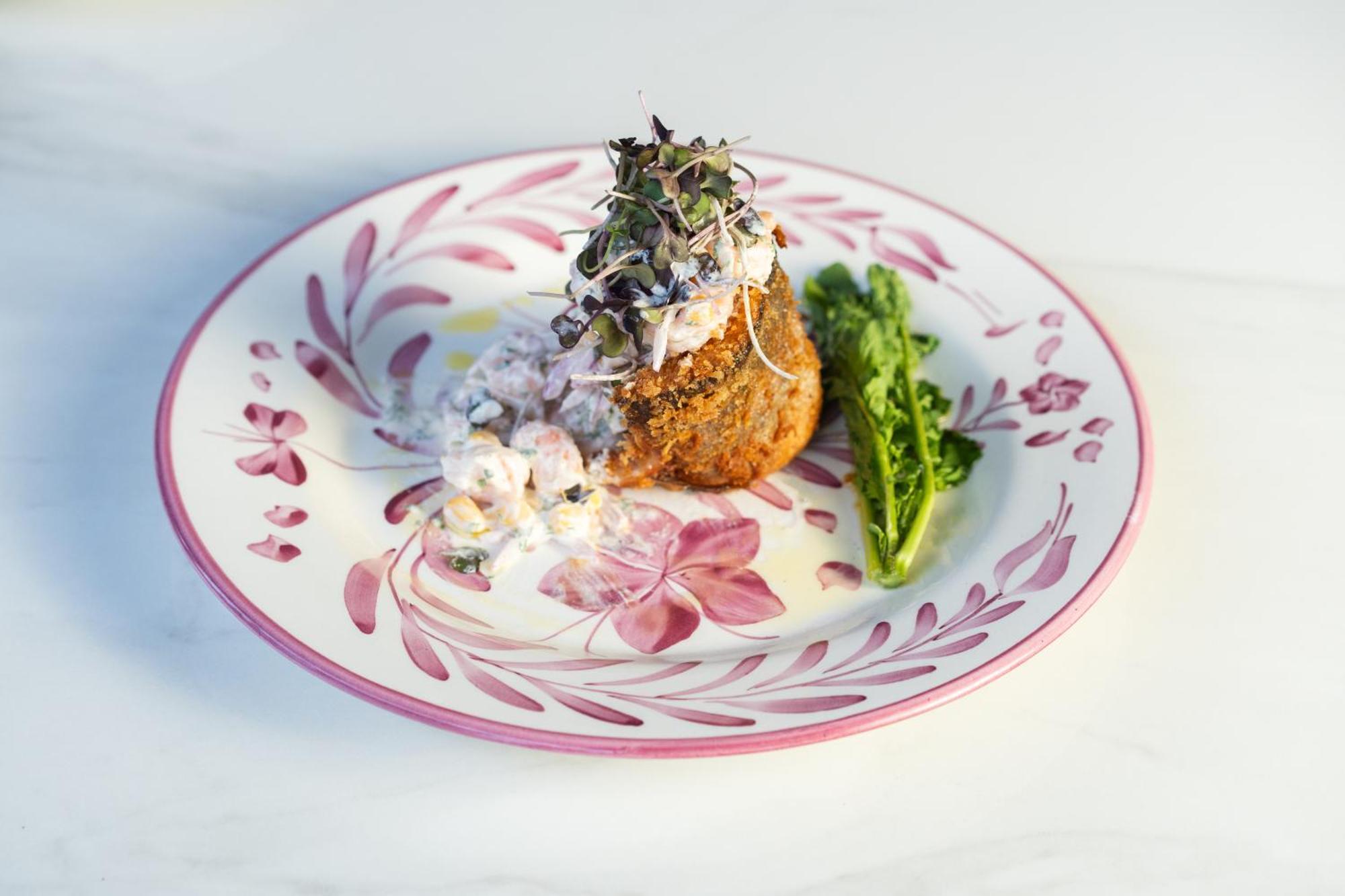 Hotel Termales El Otoño Manizales Exterior foto A crab cake